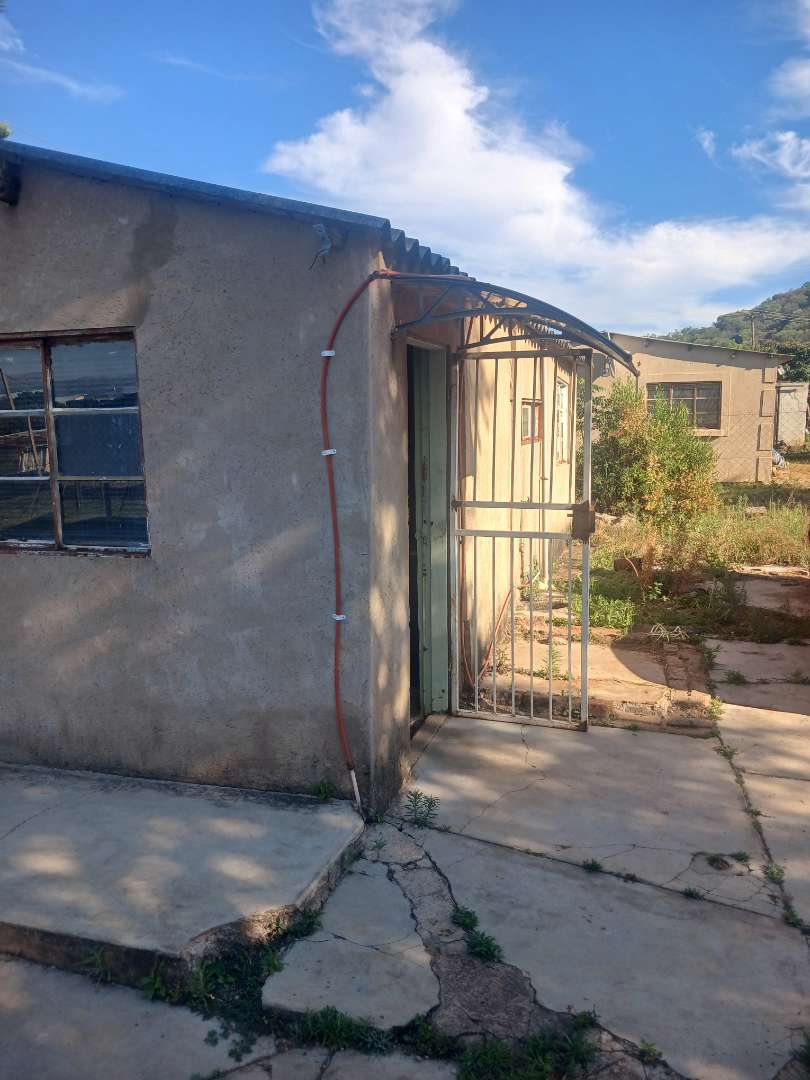 2 Bedroom Property for Sale in Ga-Rankuwa Gauteng