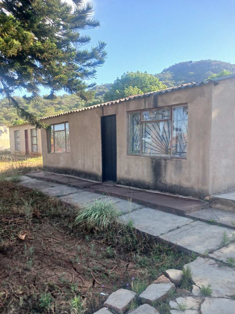 2 Bedroom Property for Sale in Ga-Rankuwa Gauteng