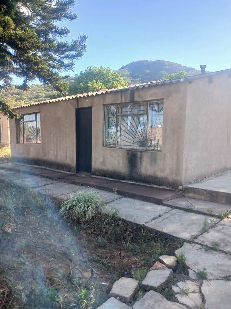 2 Bedroom Property for Sale in Ga-Rankuwa Gauteng
