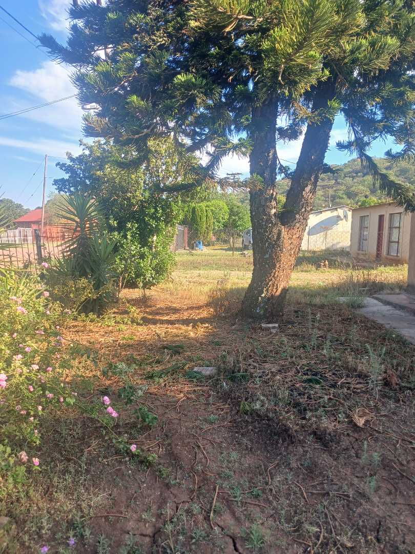 2 Bedroom Property for Sale in Ga-Rankuwa Gauteng