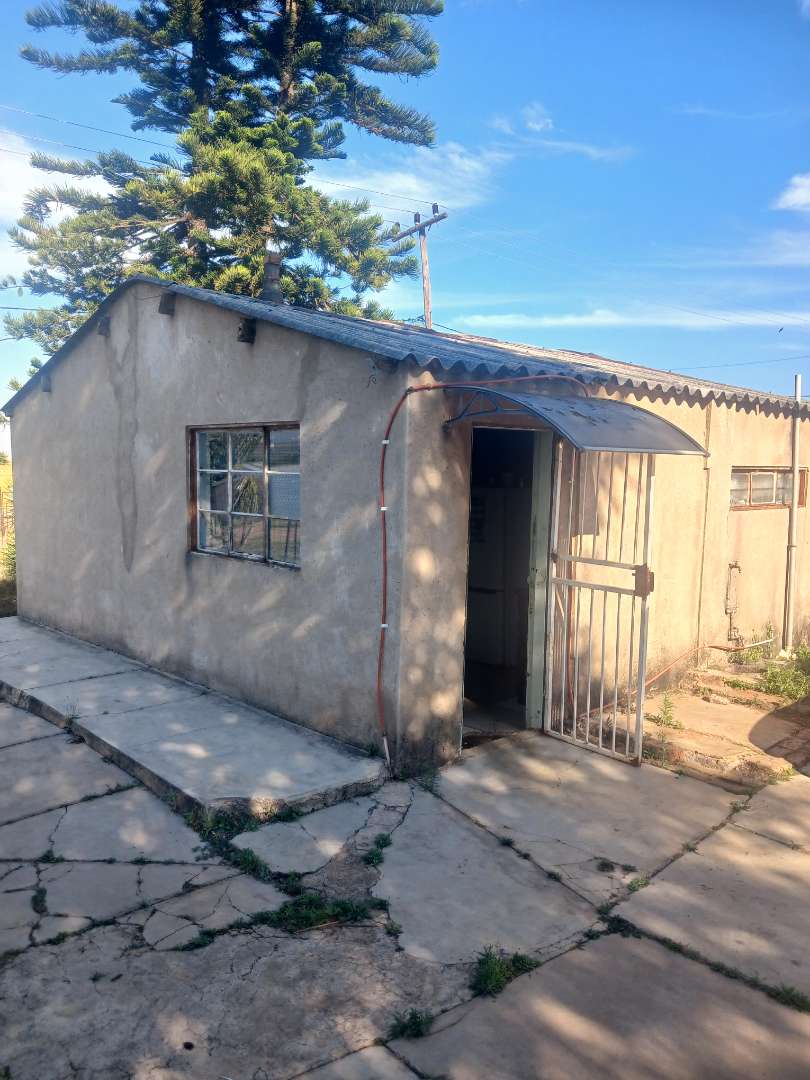 2 Bedroom Property for Sale in Ga-Rankuwa Gauteng