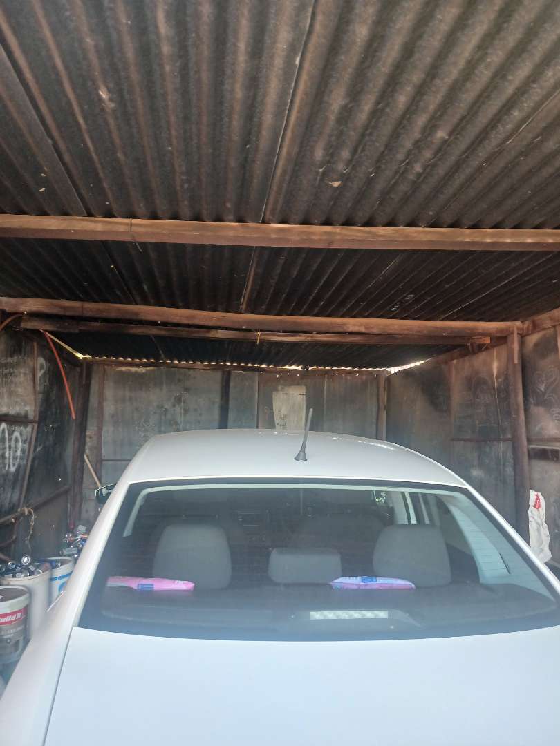 2 Bedroom Property for Sale in Ga-Rankuwa Gauteng
