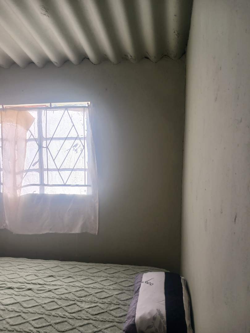 2 Bedroom Property for Sale in Ga-Rankuwa Gauteng