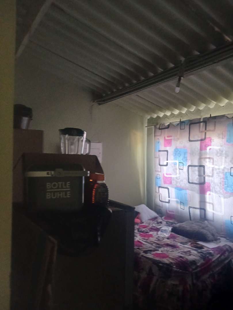 2 Bedroom Property for Sale in Ga-Rankuwa Gauteng