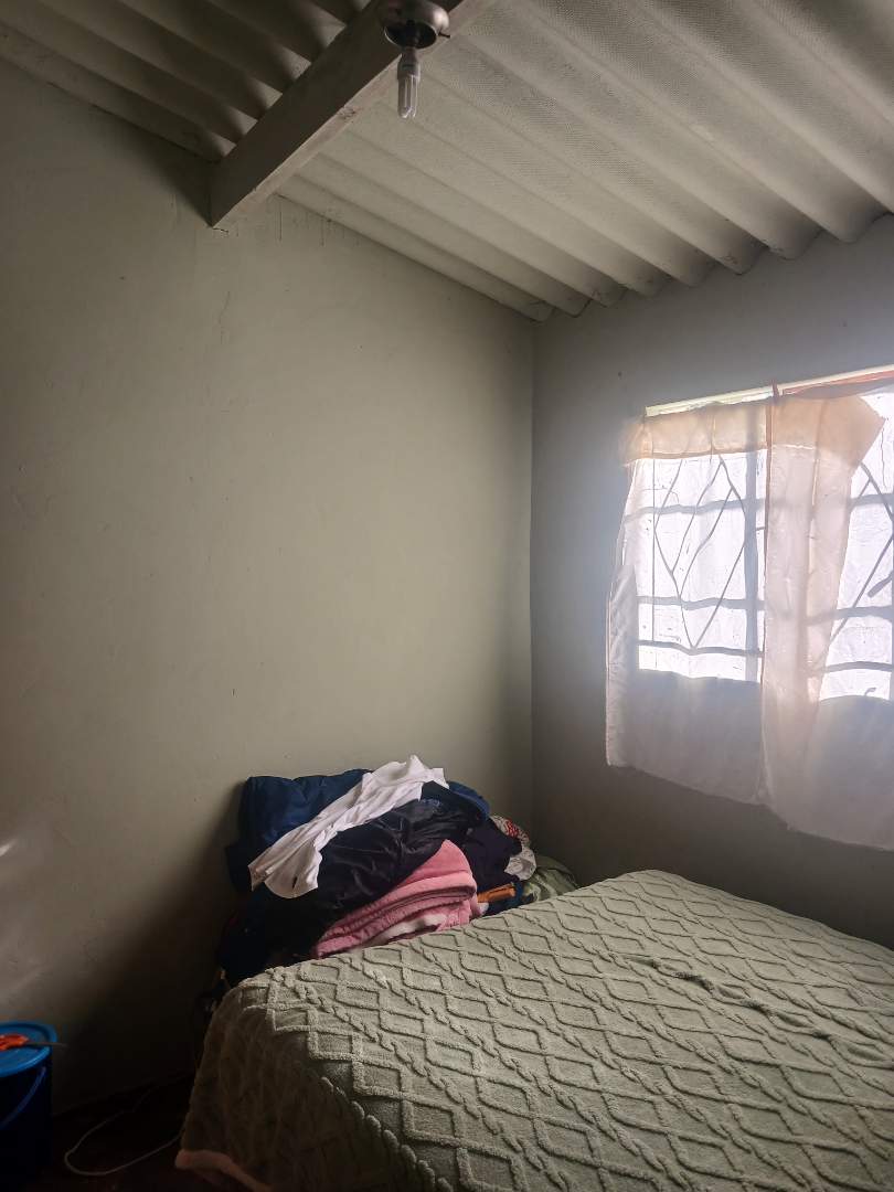2 Bedroom Property for Sale in Ga-Rankuwa Gauteng