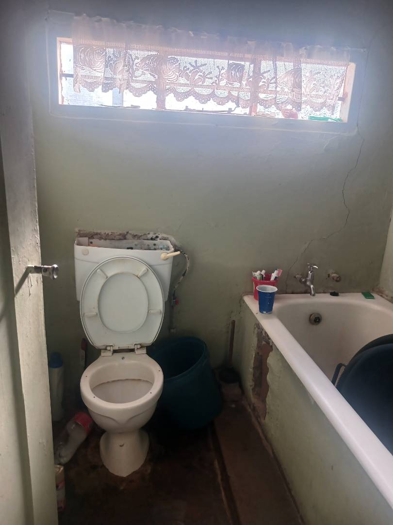 2 Bedroom Property for Sale in Ga-Rankuwa Gauteng