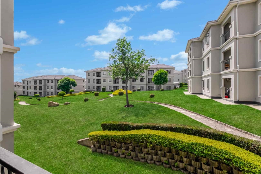 3 Bedroom Property for Sale in Broadacres Gauteng