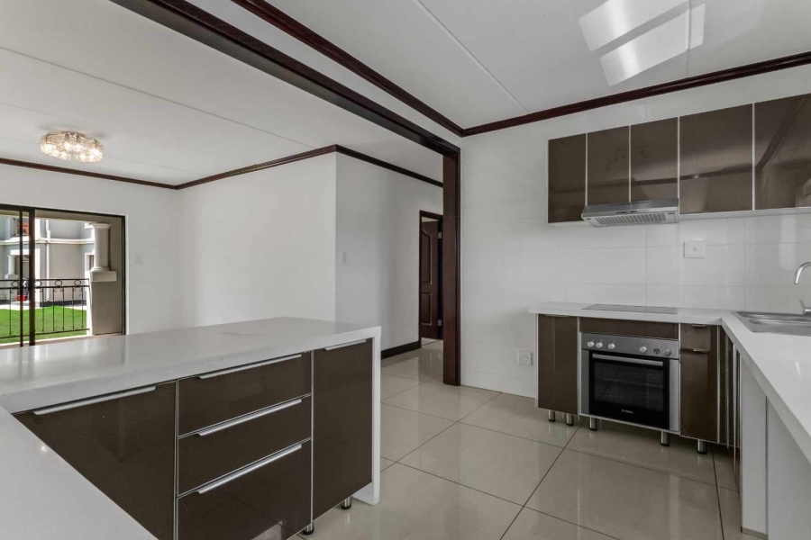 3 Bedroom Property for Sale in Broadacres Gauteng
