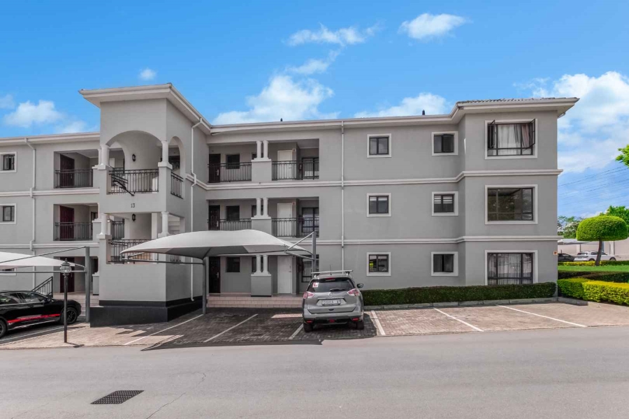 3 Bedroom Property for Sale in Broadacres Gauteng