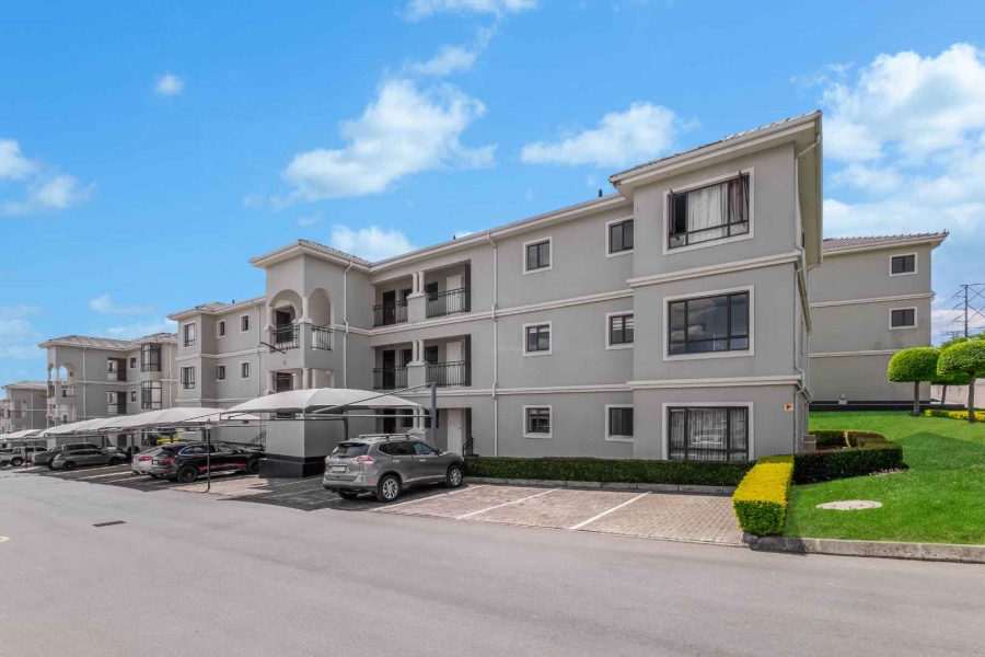 3 Bedroom Property for Sale in Broadacres Gauteng