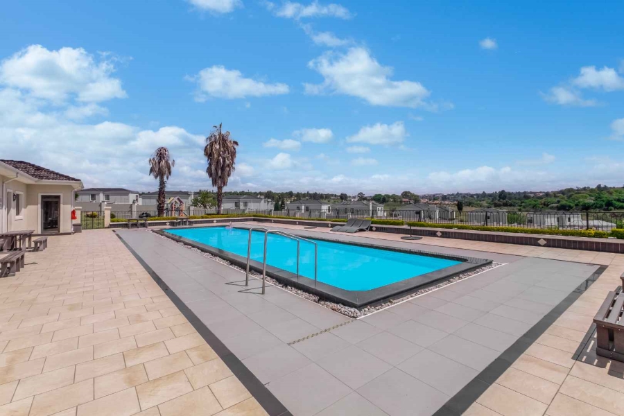 3 Bedroom Property for Sale in Broadacres Gauteng