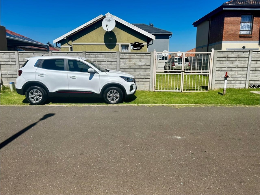 2 Bedroom Property for Sale in Leopard