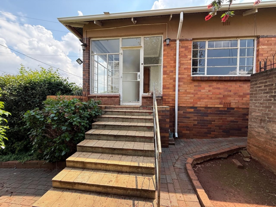 To Let 3 Bedroom Property for Rent in Hamberg Gauteng