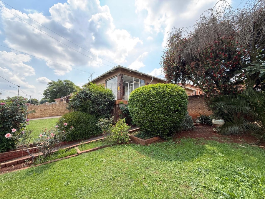 To Let 3 Bedroom Property for Rent in Hamberg Gauteng