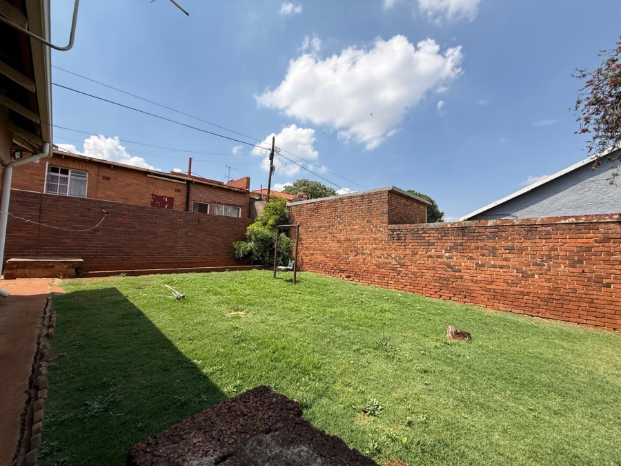 To Let 3 Bedroom Property for Rent in Hamberg Gauteng