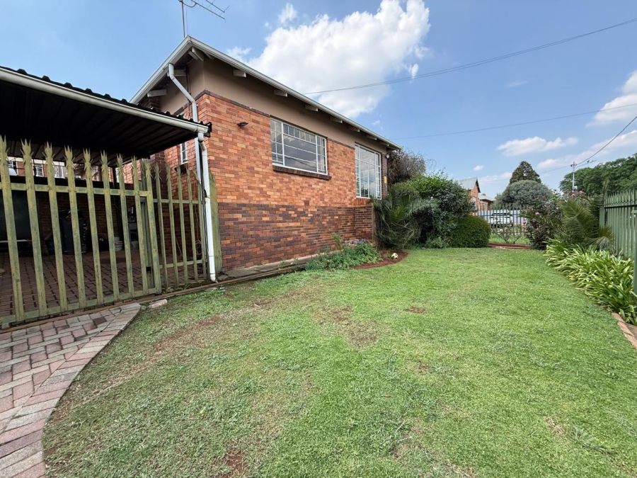 To Let 3 Bedroom Property for Rent in Hamberg Gauteng