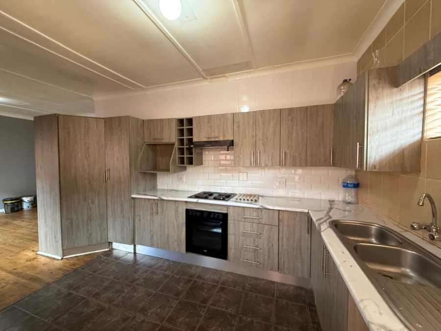 To Let 3 Bedroom Property for Rent in Hamberg Gauteng