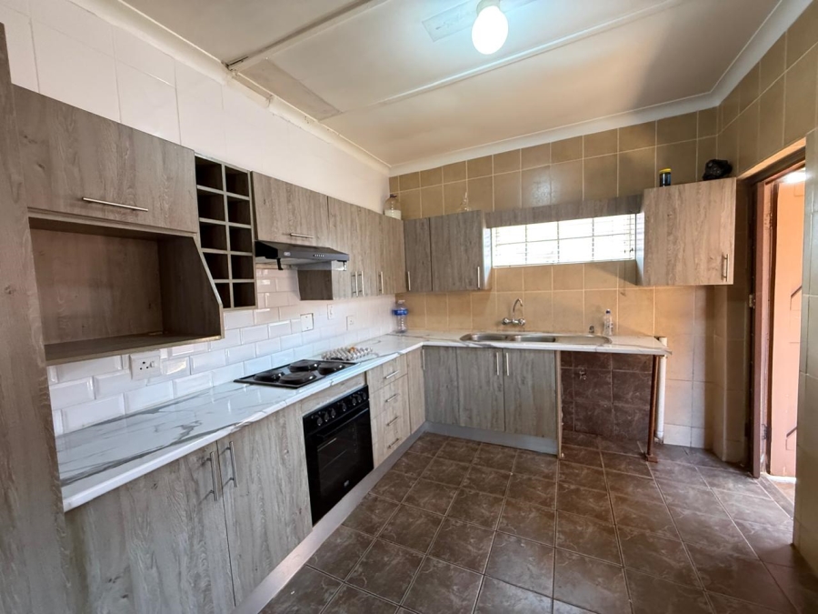 To Let 3 Bedroom Property for Rent in Hamberg Gauteng