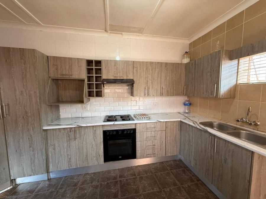 To Let 3 Bedroom Property for Rent in Hamberg Gauteng
