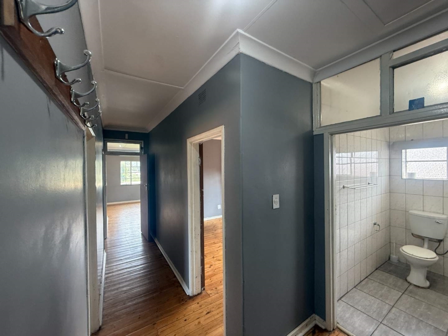 To Let 3 Bedroom Property for Rent in Hamberg Gauteng