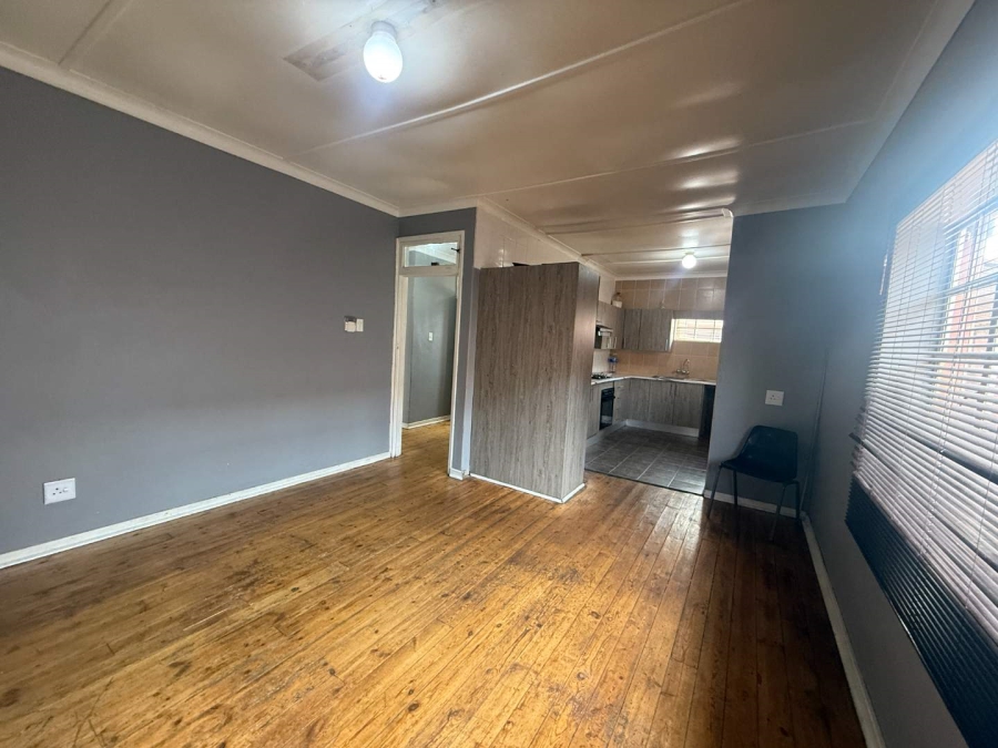 To Let 3 Bedroom Property for Rent in Hamberg Gauteng