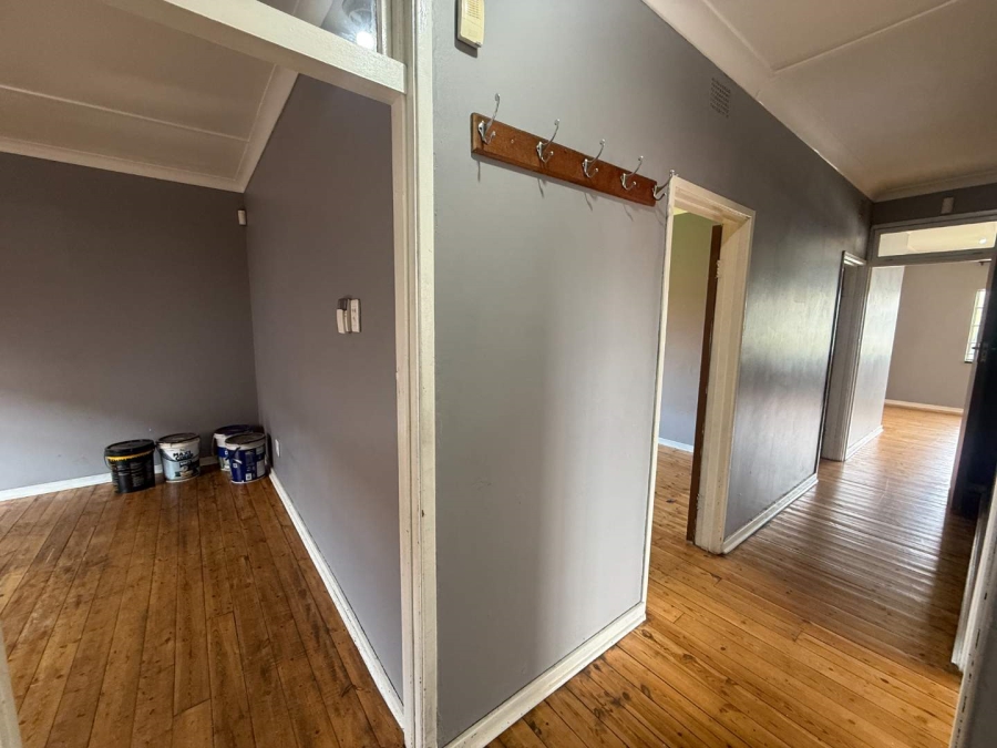 To Let 3 Bedroom Property for Rent in Hamberg Gauteng