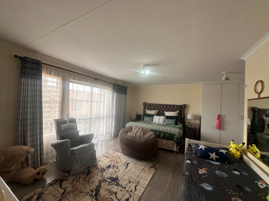 To Let 3 Bedroom Property for Rent in Wilgeheuwel Gauteng