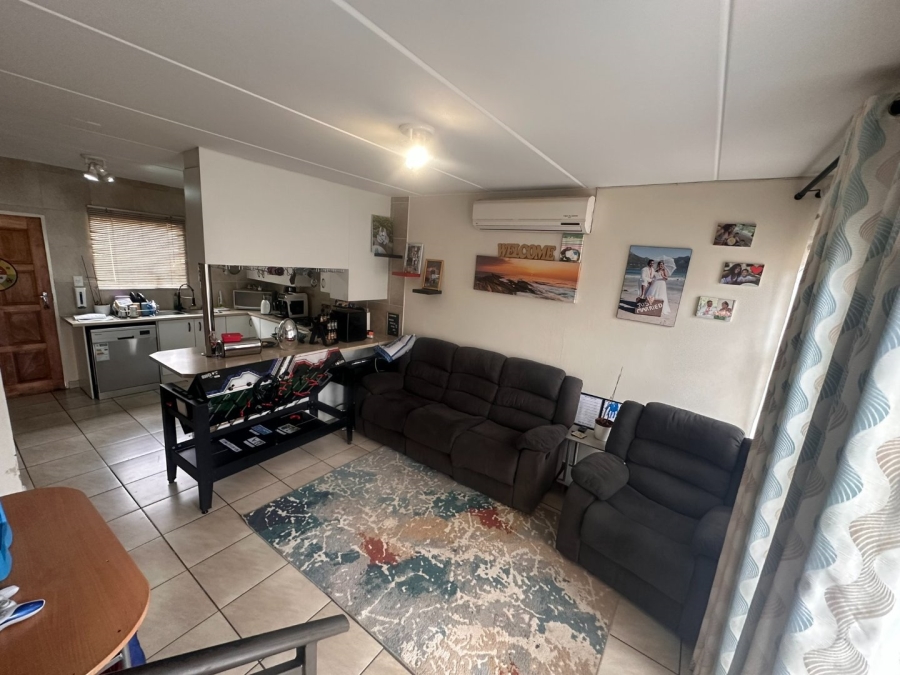 To Let 3 Bedroom Property for Rent in Wilgeheuwel Gauteng
