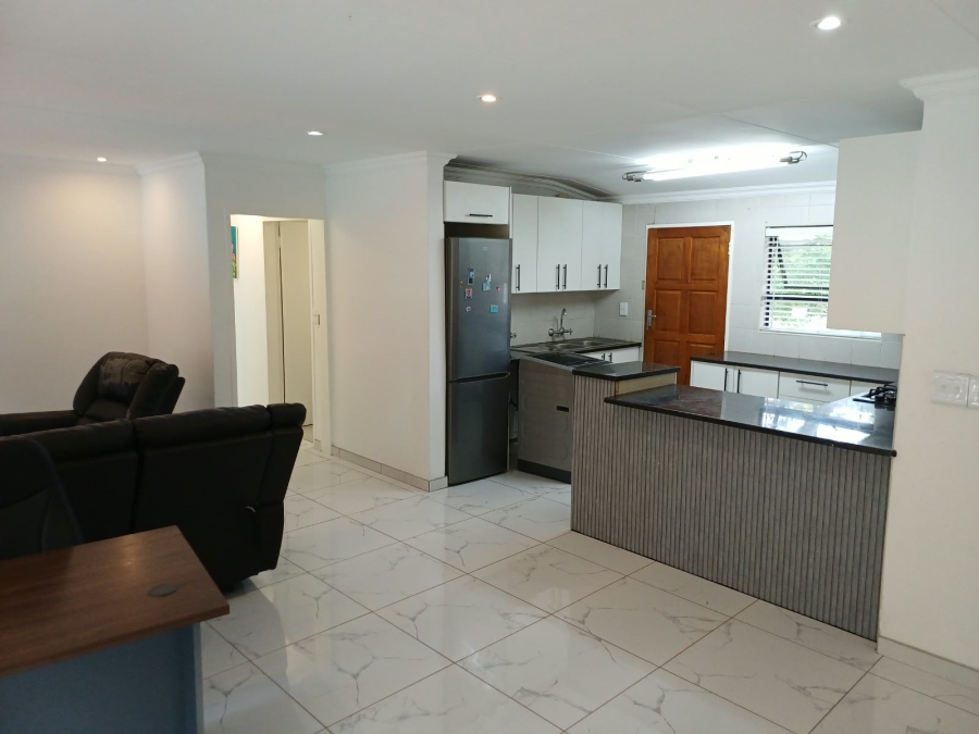 To Let 3 Bedroom Property for Rent in Sharonlea Gauteng