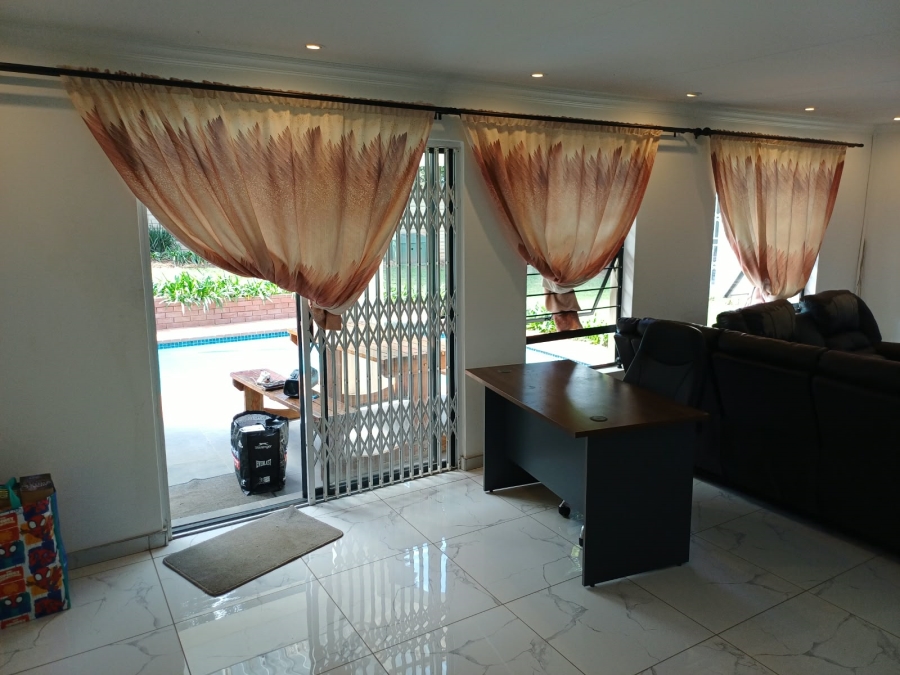 To Let 3 Bedroom Property for Rent in Sharonlea Gauteng
