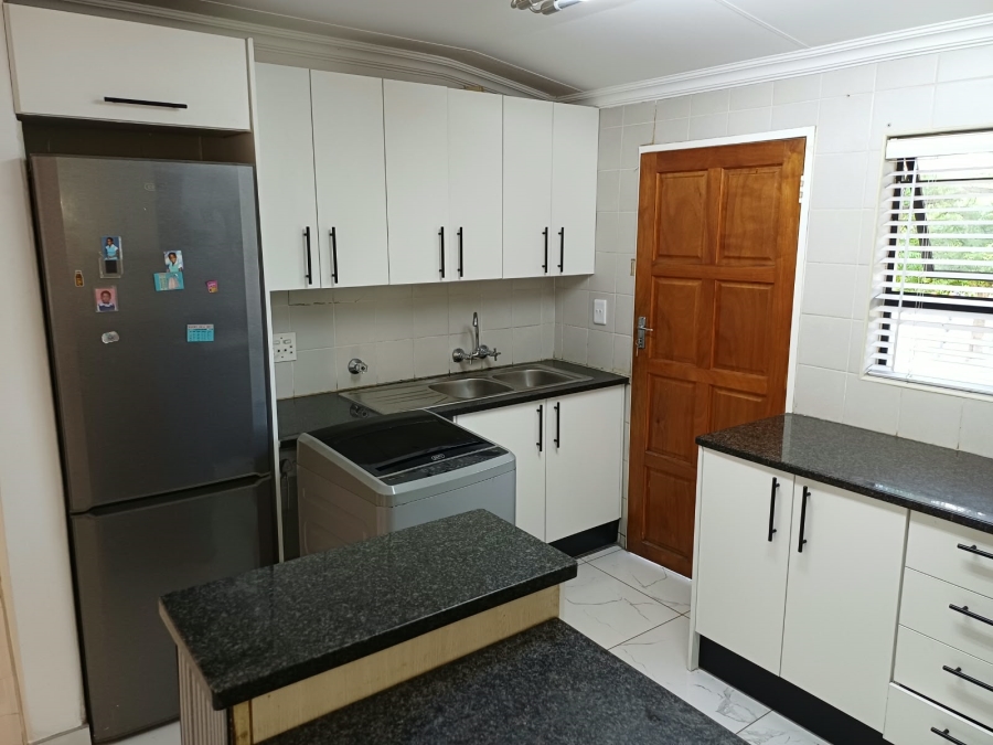 To Let 3 Bedroom Property for Rent in Sharonlea Gauteng