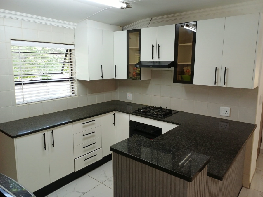 To Let 3 Bedroom Property for Rent in Sharonlea Gauteng