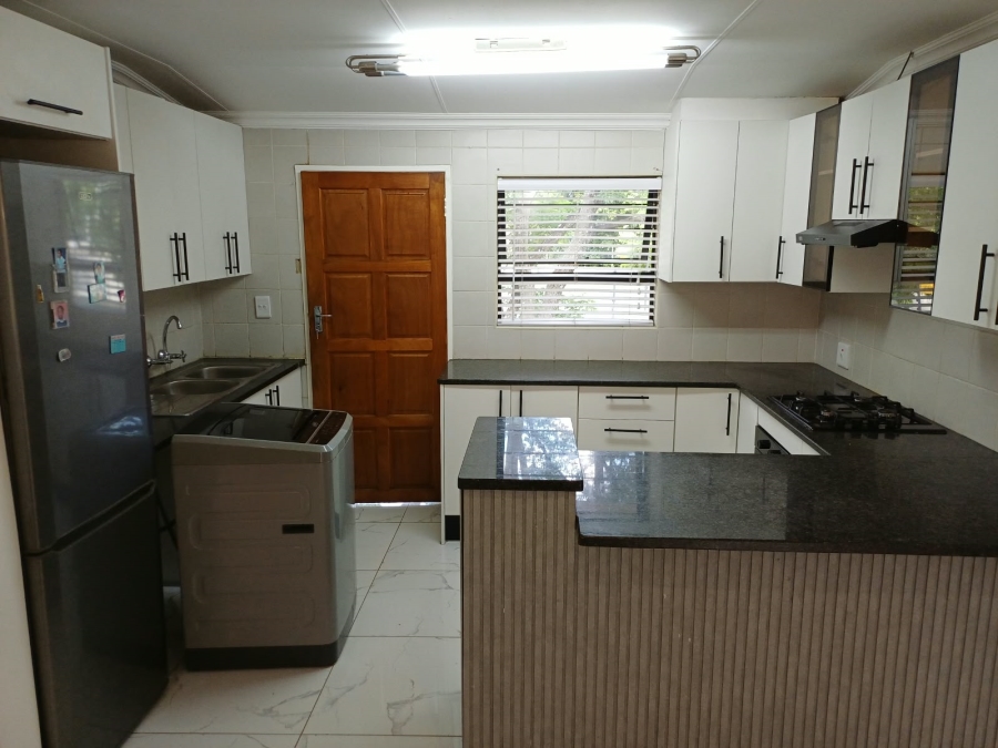 To Let 3 Bedroom Property for Rent in Sharonlea Gauteng