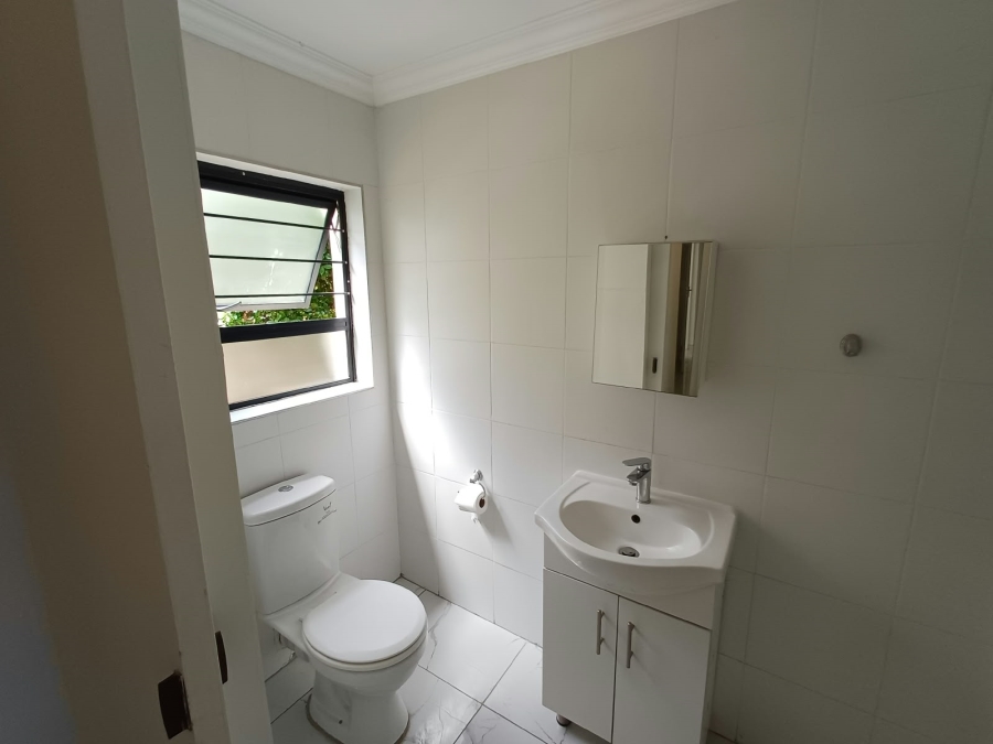 To Let 3 Bedroom Property for Rent in Sharonlea Gauteng