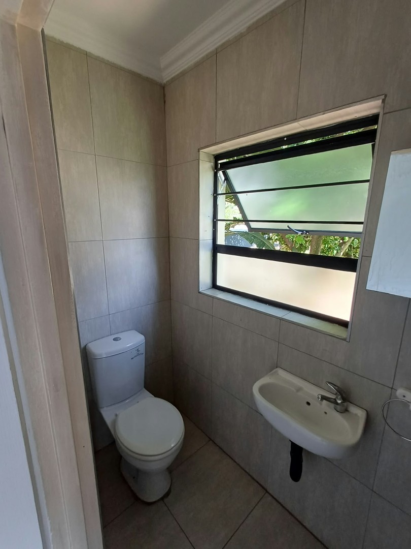 To Let 3 Bedroom Property for Rent in Sharonlea Gauteng