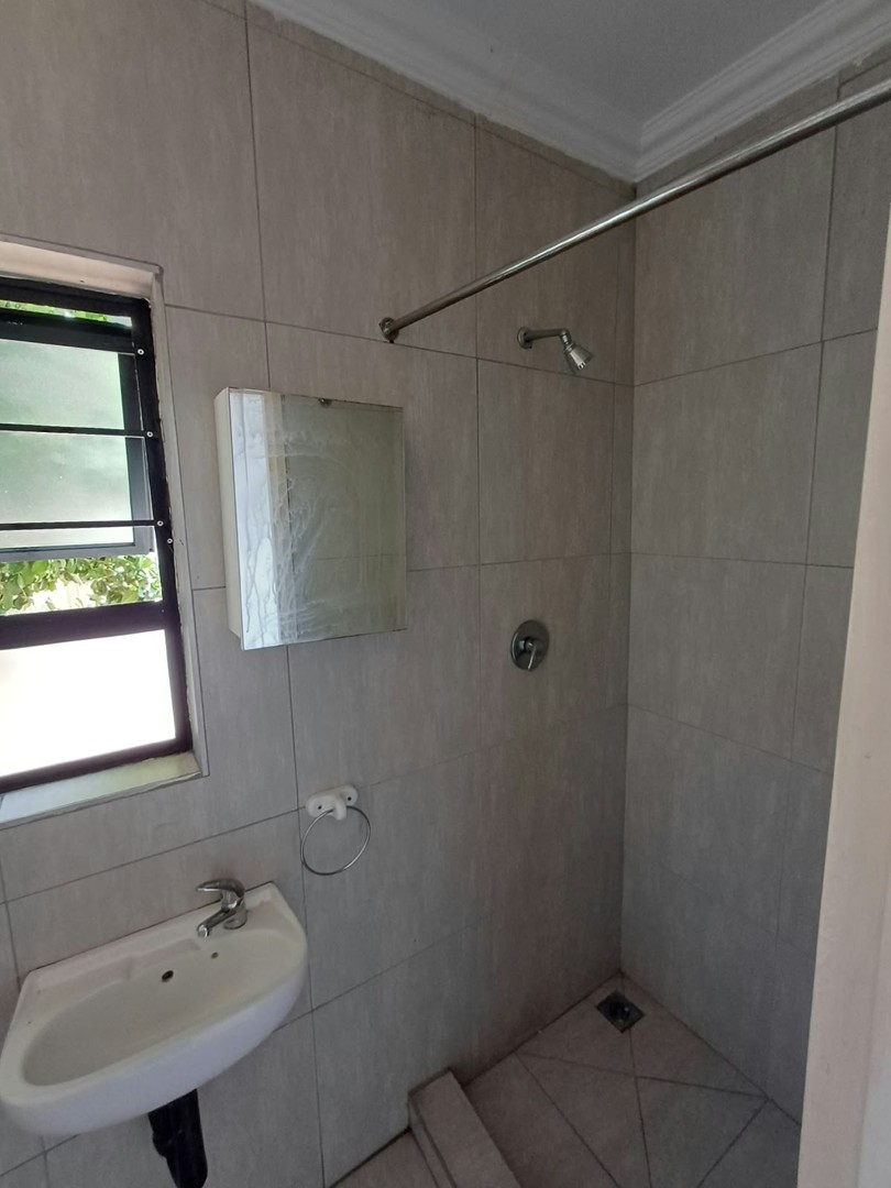 To Let 3 Bedroom Property for Rent in Sharonlea Gauteng