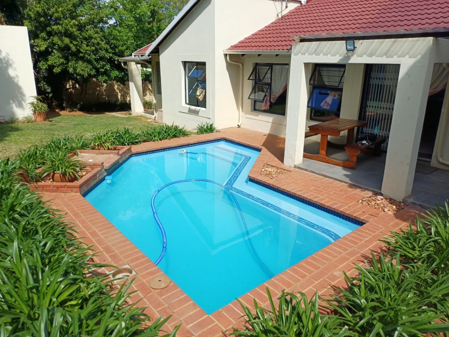 To Let 3 Bedroom Property for Rent in Sharonlea Gauteng