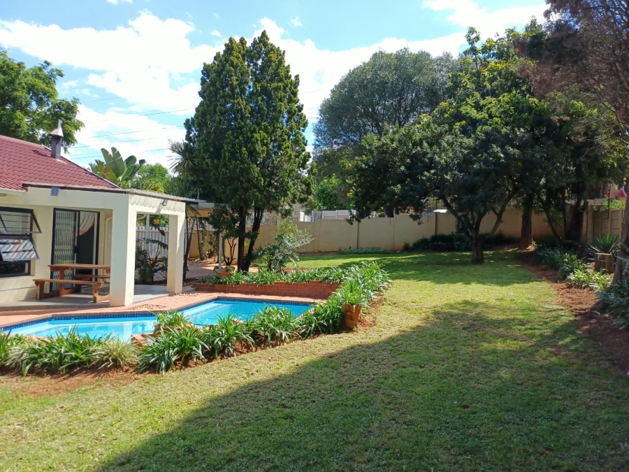 To Let 3 Bedroom Property for Rent in Sharonlea Gauteng