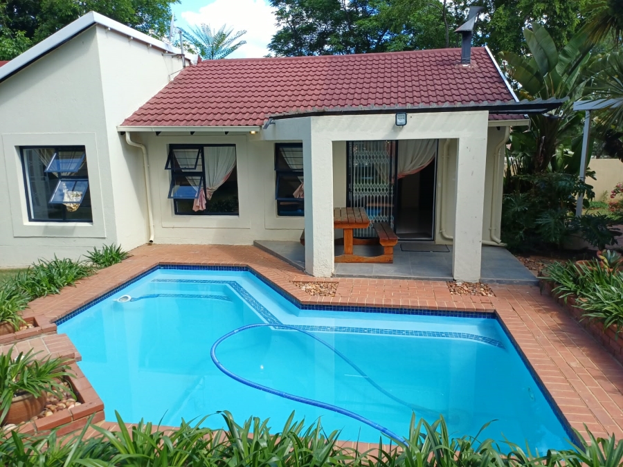 To Let 3 Bedroom Property for Rent in Sharonlea Gauteng