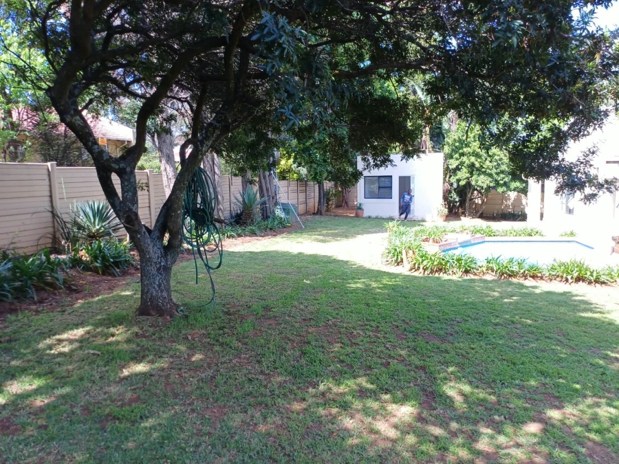 To Let 3 Bedroom Property for Rent in Sharonlea Gauteng