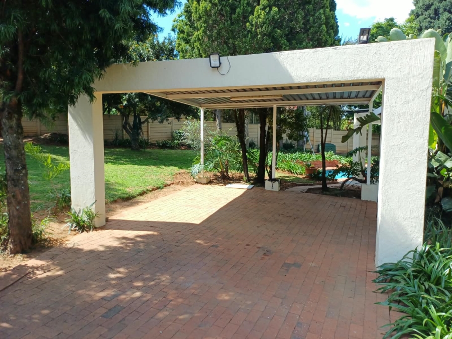 To Let 3 Bedroom Property for Rent in Sharonlea Gauteng