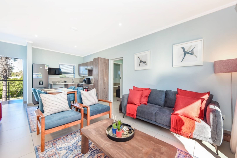 To Let 2 Bedroom Property for Rent in Hurlingham Gauteng