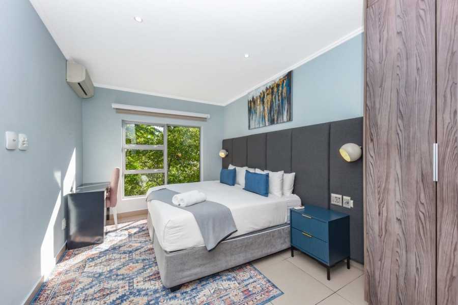 To Let 2 Bedroom Property for Rent in Hurlingham Gauteng