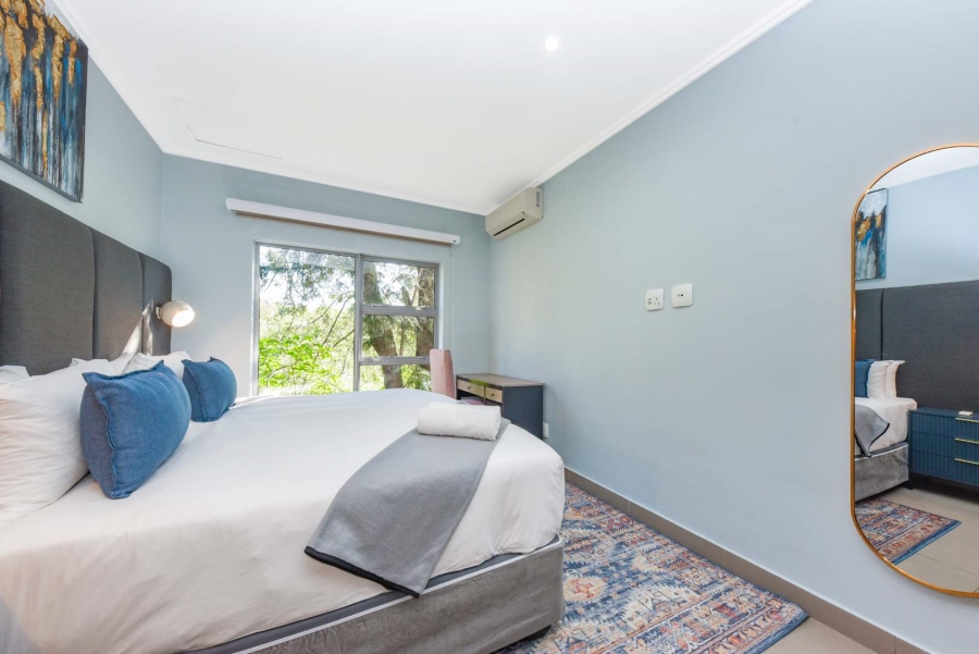 To Let 2 Bedroom Property for Rent in Hurlingham Gauteng
