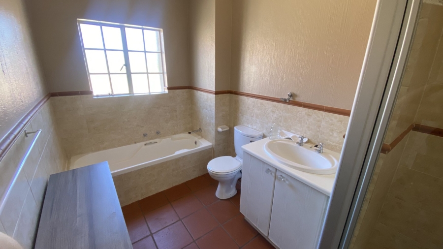 To Let 3 Bedroom Property for Rent in North Riding Gauteng
