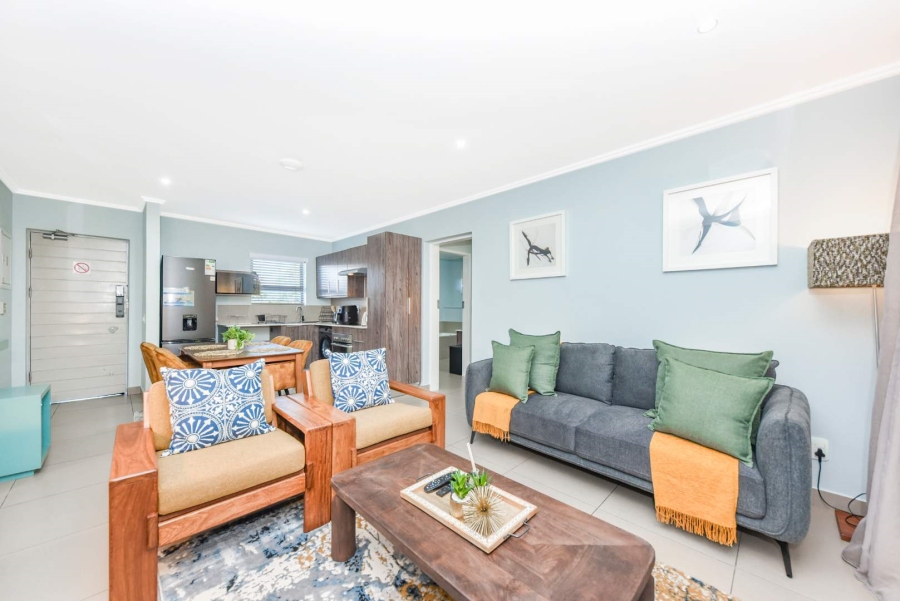 To Let 2 Bedroom Property for Rent in Hurlingham Gauteng