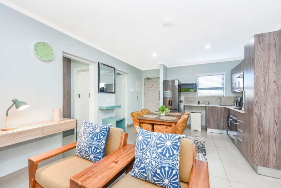 To Let 2 Bedroom Property for Rent in Hurlingham Gauteng