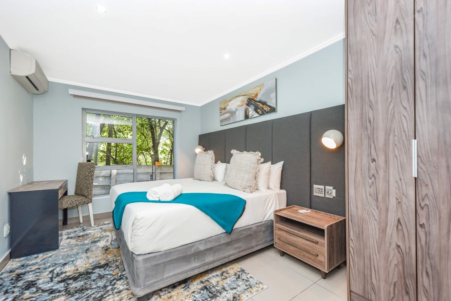 To Let 2 Bedroom Property for Rent in Hurlingham Gauteng