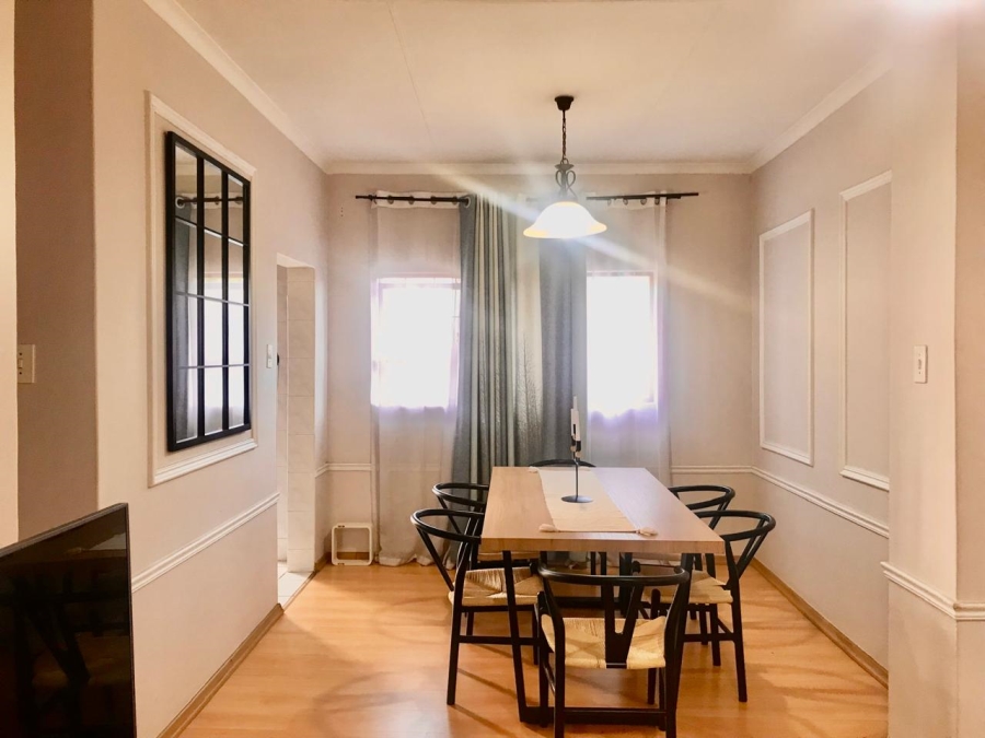 To Let 3 Bedroom Property for Rent in Bramley Gauteng
