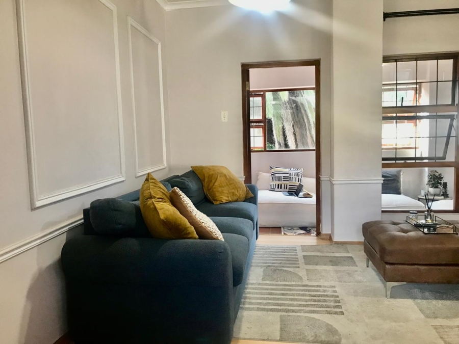 To Let 3 Bedroom Property for Rent in Bramley Gauteng